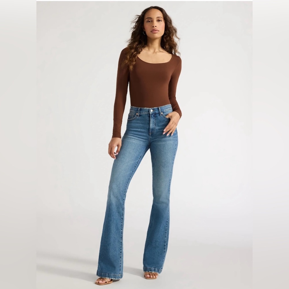 Sofia Vergara Melisa Flare Jean